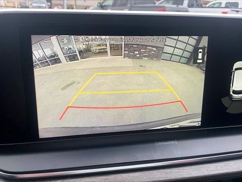 Used 2021 Kia Telluride EX w/ EX Premium Package image 14