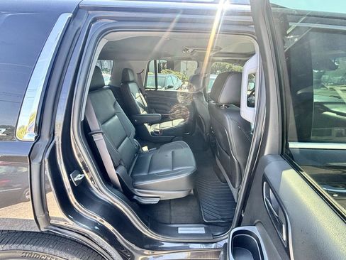 Used 2016 Chevrolet Tahoe LTZ RWD image 60