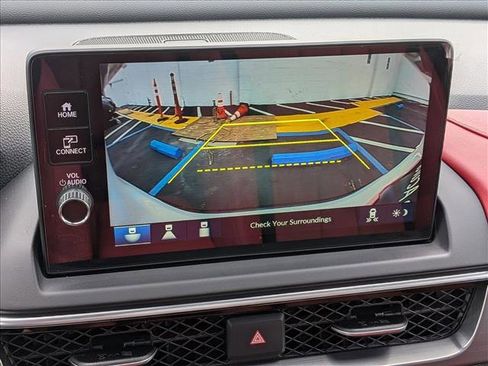 New 2025 Acura ADX A-Spec image 15