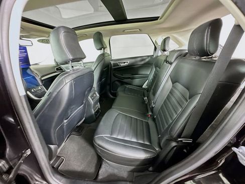 Certified 2023 Ford Edge SEL w/ Convenience Package AWD/4WD image 32