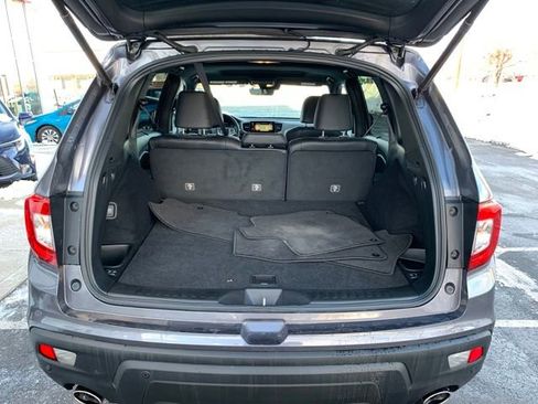 Used 2020 Honda Passport Touring image 27