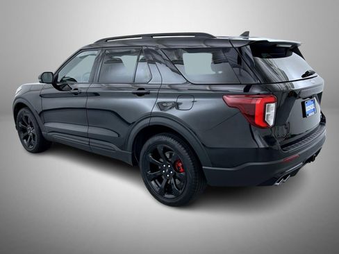 Used 2024 Ford Explorer ST w/ Equipment Group 401A AWD/4WD image 7