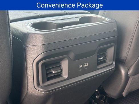 New 2026 Chevrolet Silverado 3500 LT w/ All Star Edition AWD/4WD image 9