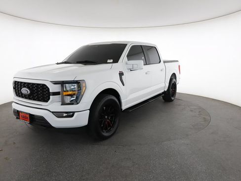 Used 2023 Ford F150 XL w/ STX Appearance Package AWD/4WD image 5