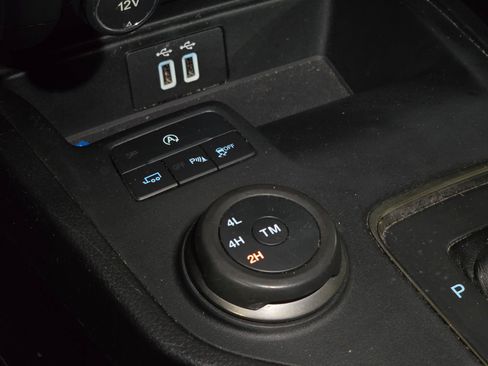 Used 2019 Ford Ranger Lariat w/ Equipment Group 501A Mid image 40