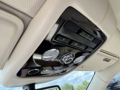 Used 2014 Bentley Flying Spur W12 AWD/4WD image 28