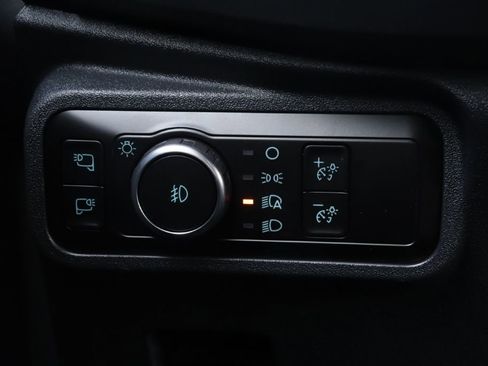 New 2025 Ford Bronco Badlands image 36