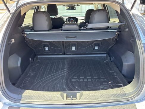 Certified 2025 Subaru Crosstrek 2.5i Limited w/ Popular Package #3A image 26