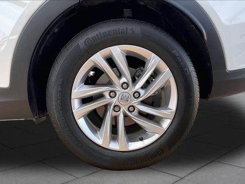 Used 2025 Buick Envista Preferred w/ Convenience I Package FWD image 12