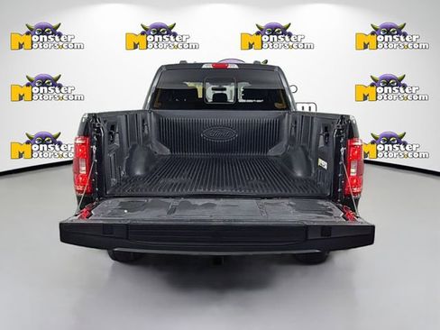 Used 2022 Ford F150 XLT w/ Equipment Group 302A High AWD/4WD image 25