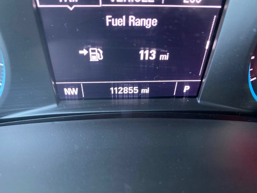 Used 2018 Chevrolet Equinox LS FWD image 6
