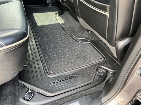 Used 2023 RAM 1500 Limited w/ Night Edition image 14