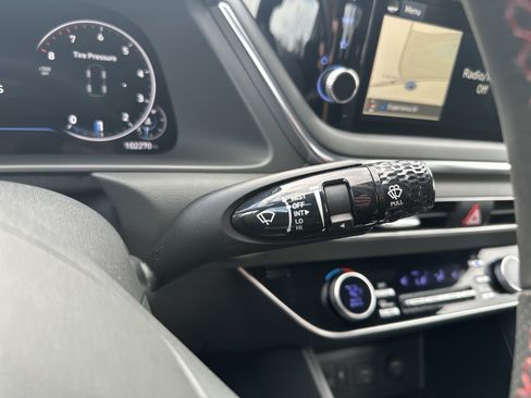 Used 2021 Hyundai Sonata SEL Plus w/ Tech Package FWD image 25