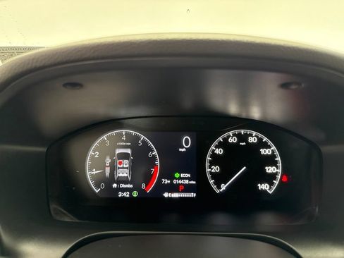 Used 2024 Honda HR-V Sport image 28