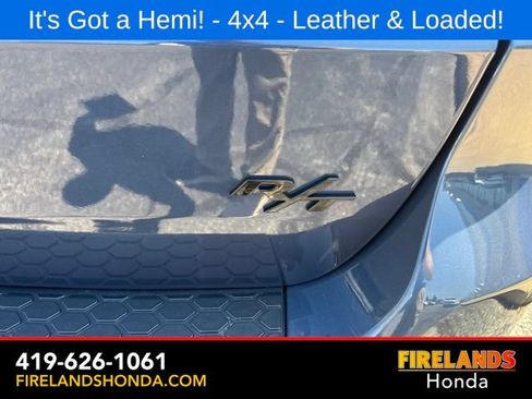 Used 2021 Dodge Durango R/T w/ Blacktop Package AWD/4WD image 53