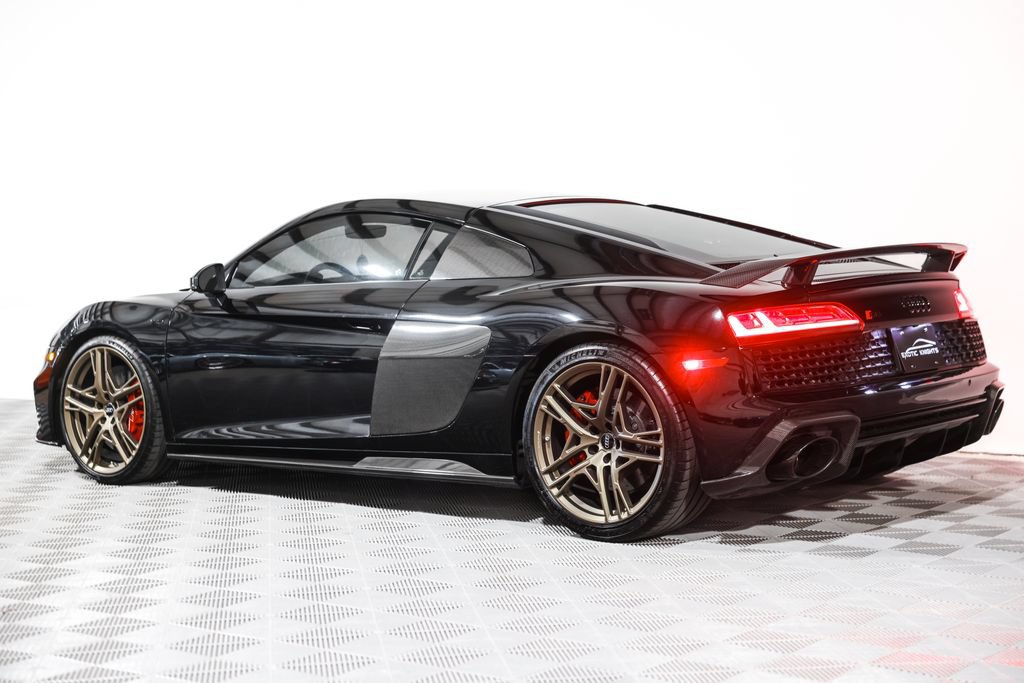 Used 2020 Audi R8 V10 performance AWD/4WD image 17