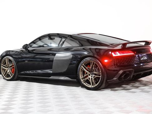 Used 2020 Audi R8 V10 performance AWD/4WD image 17