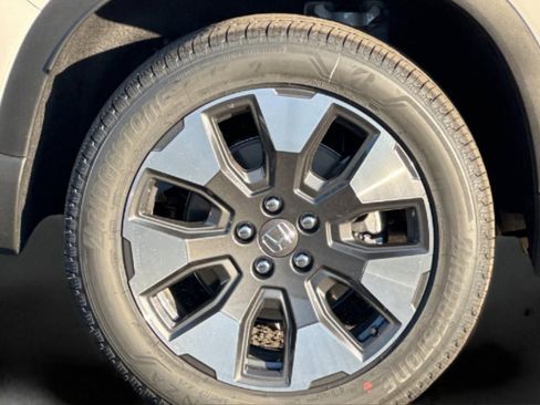 New 2026 Honda Pilot Elite image 34