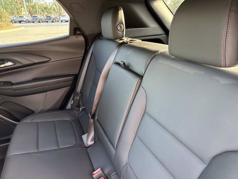 New 2026 Chevrolet TrailBlazer RS image 11