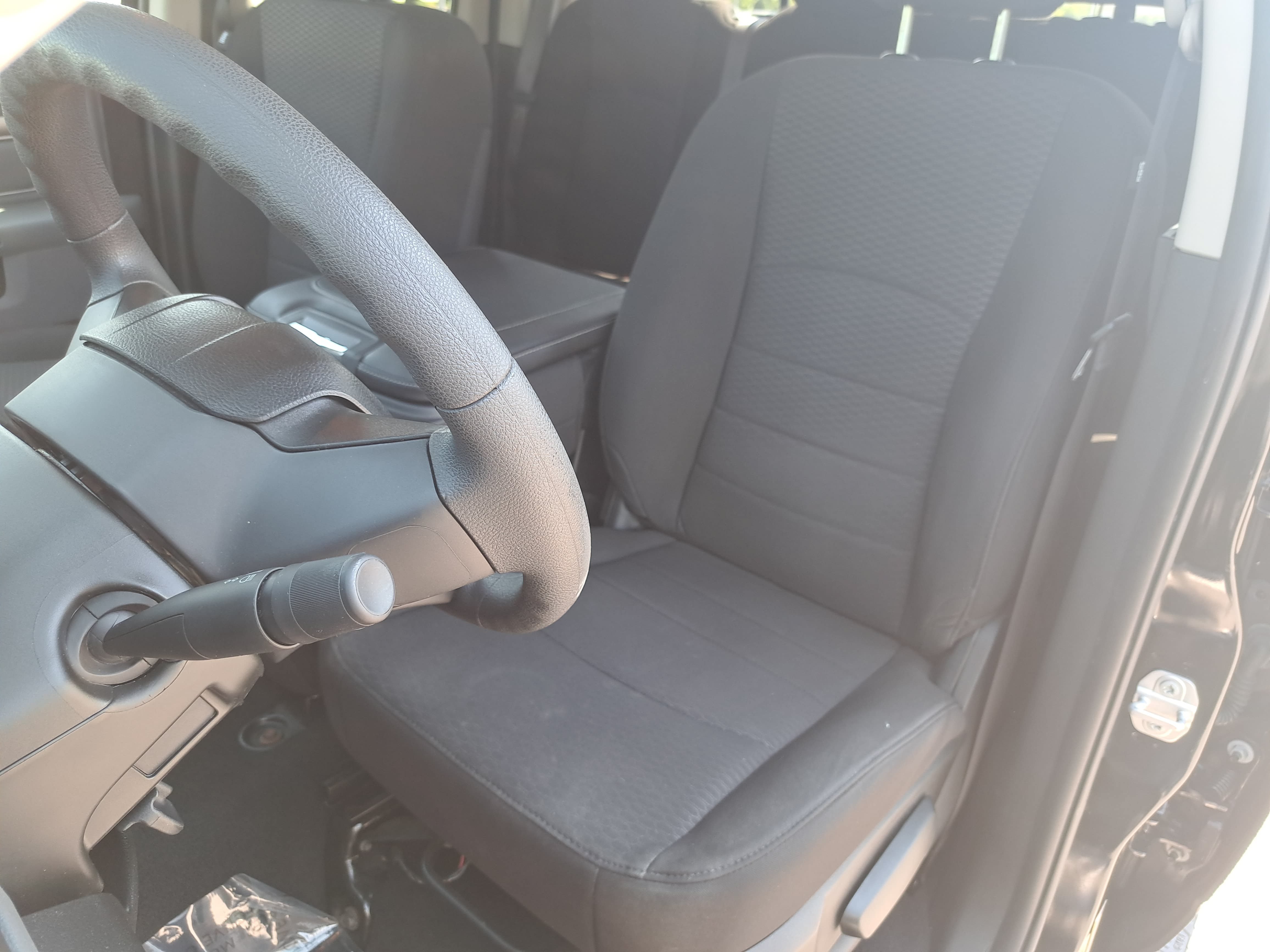 Used 2020 RAM 1500 Warlock w/ Electronics Group AWD/4WD image 15