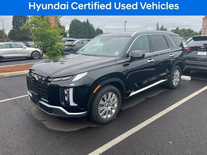 Used 2025 Hyundai Palisade SEL