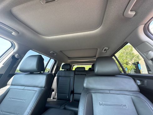Used 2024 Hyundai Santa Fe Limited AWD/4WD image 31