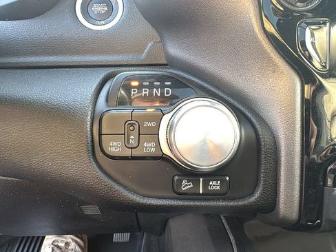 Used 2021 RAM 1500 Rebel w/ Rebel Level 2 Equipment Group AWD/4WD image 20
