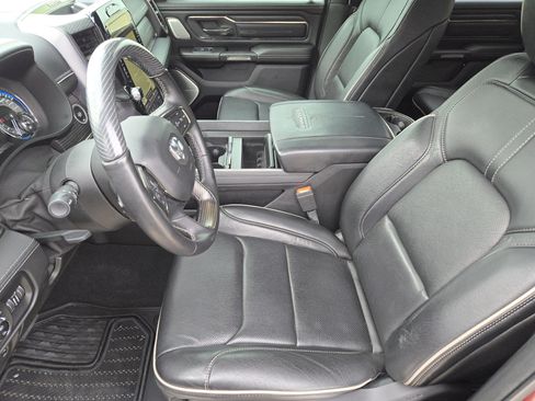 Used 2019 RAM 1500 Limited image 15