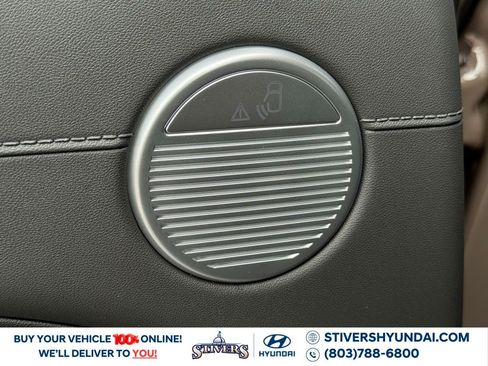 New 2026 Hyundai Palisade SEL Premium image 23