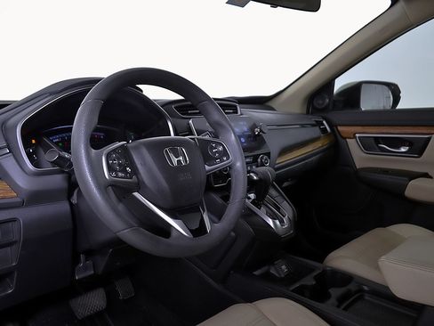 Used 2018 Honda CR-V EX image 13