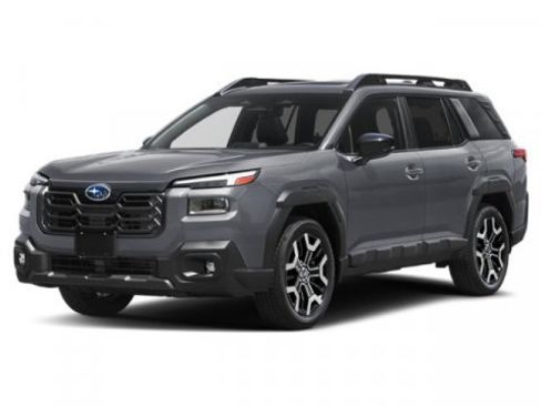 New 2026 Subaru Outback Touring AWD/4WD image 1