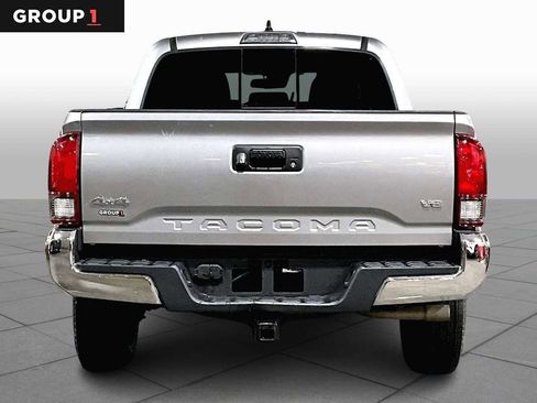 Used 2023 Toyota Tacoma SR5 image 8