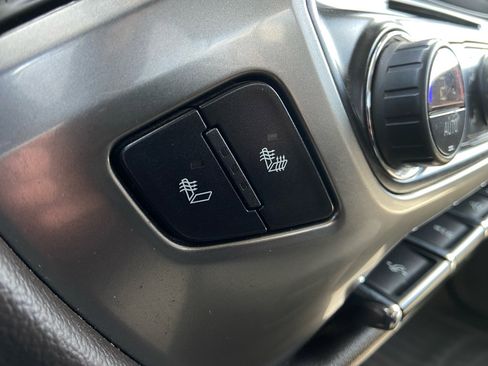 Used 2015 Chevrolet Silverado 1500 LT w/ All Star Edition AWD/4WD image 23