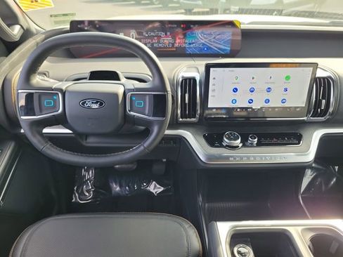 New 2026 Ford Expedition Tremor image 4