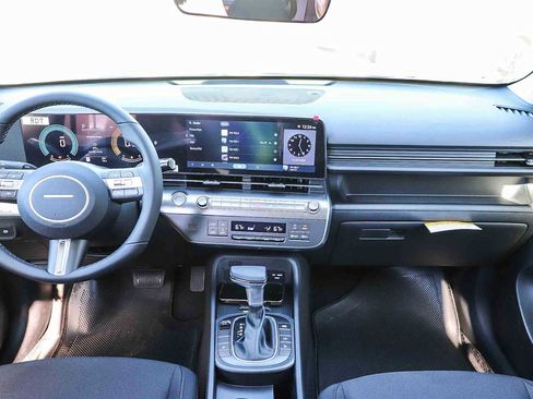 New 2026 Hyundai Kona SEL Sport FWD image 16