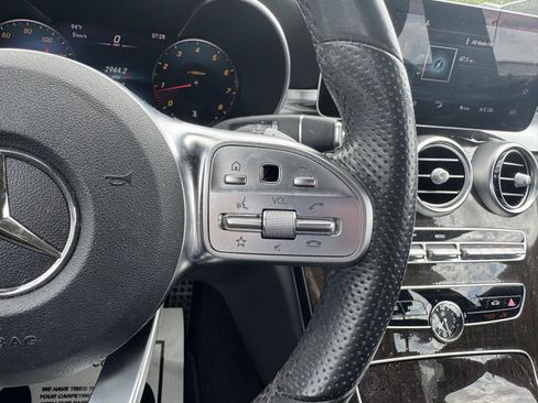 Used 2020 Mercedes-Benz C 300 Sedan image 12