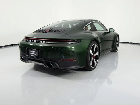Certified 2026 Porsche 911 Carrera S RWD image 10