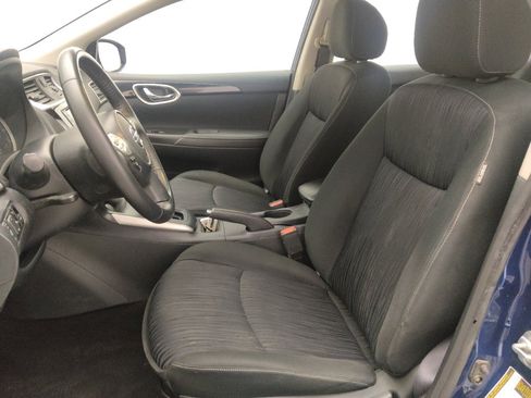 Used 2019 Nissan Sentra SV w/ Special Edition Package image 17