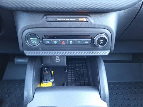 New 2025 Ford Bronco Sport Heritage w/ Convenience Package image 12