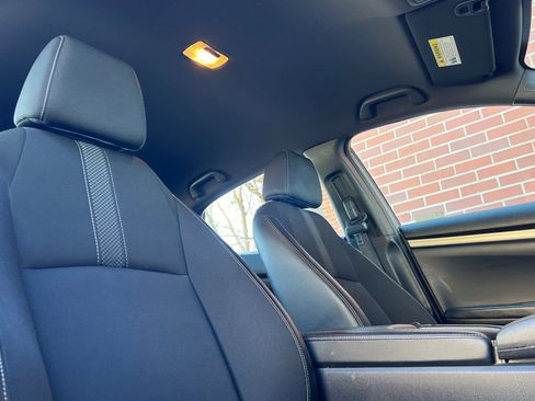 Used 2021 Honda Civic Sport image 21