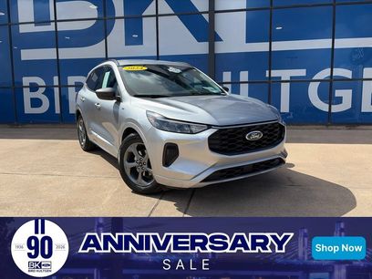 Used 2024 Ford Escape ST-Line
