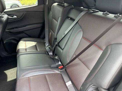 Used 2021 Chevrolet Blazer RS w/ Enhanced Convenience Package FWD image 14