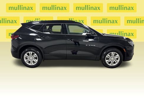 Used 2020 Chevrolet Blazer LT image 21