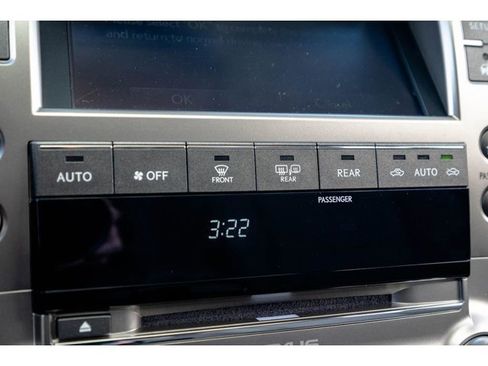 Certified 2021 Lexus GX 460 Premium w/ Premium Package AWD/4WD image 33