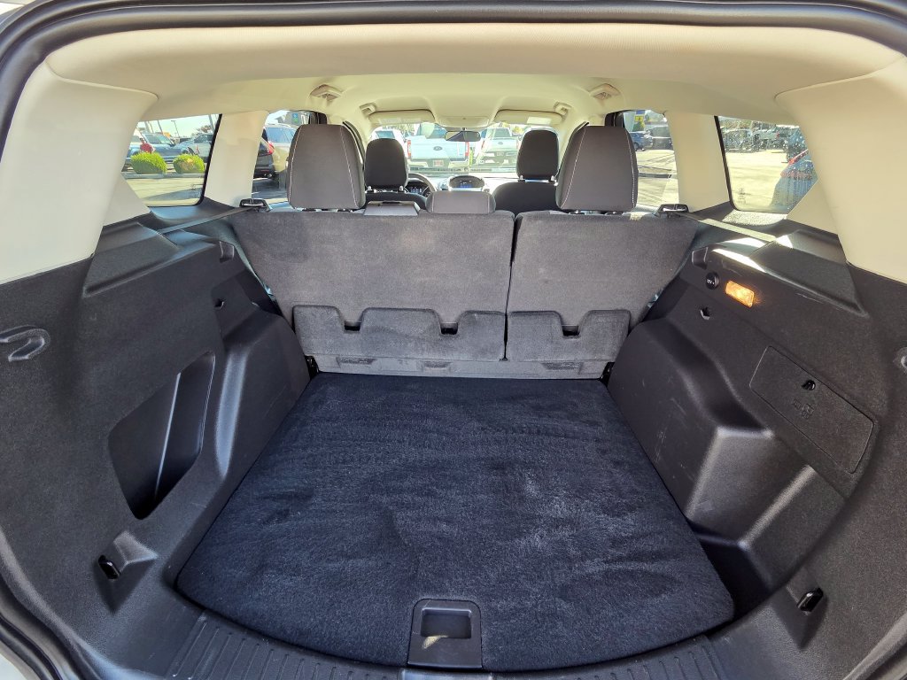 Used 2018 Ford Escape SE AWD/4WD image 25
