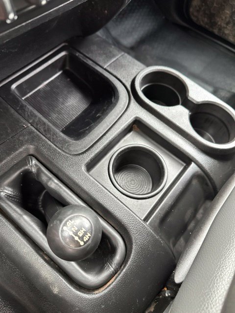 Used 2016 RAM 3500 Tradesman w/ Chrome Appearance Group AWD/4WD image 30
