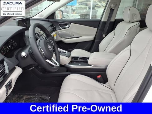 Used 2026 Acura RDX SH-AWD w/ Advance Package image 7