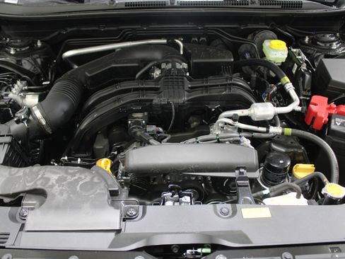 New 2026 Subaru Crosstrek 2.0i Premium image 36