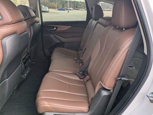 Used 2024 Acura MDX FWD w/ Technology Package image 25