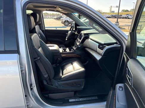 Used 2018 Chevrolet Tahoe Premier RWD image 13